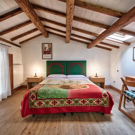 Viaro_150sqm Holiday home Vanzo